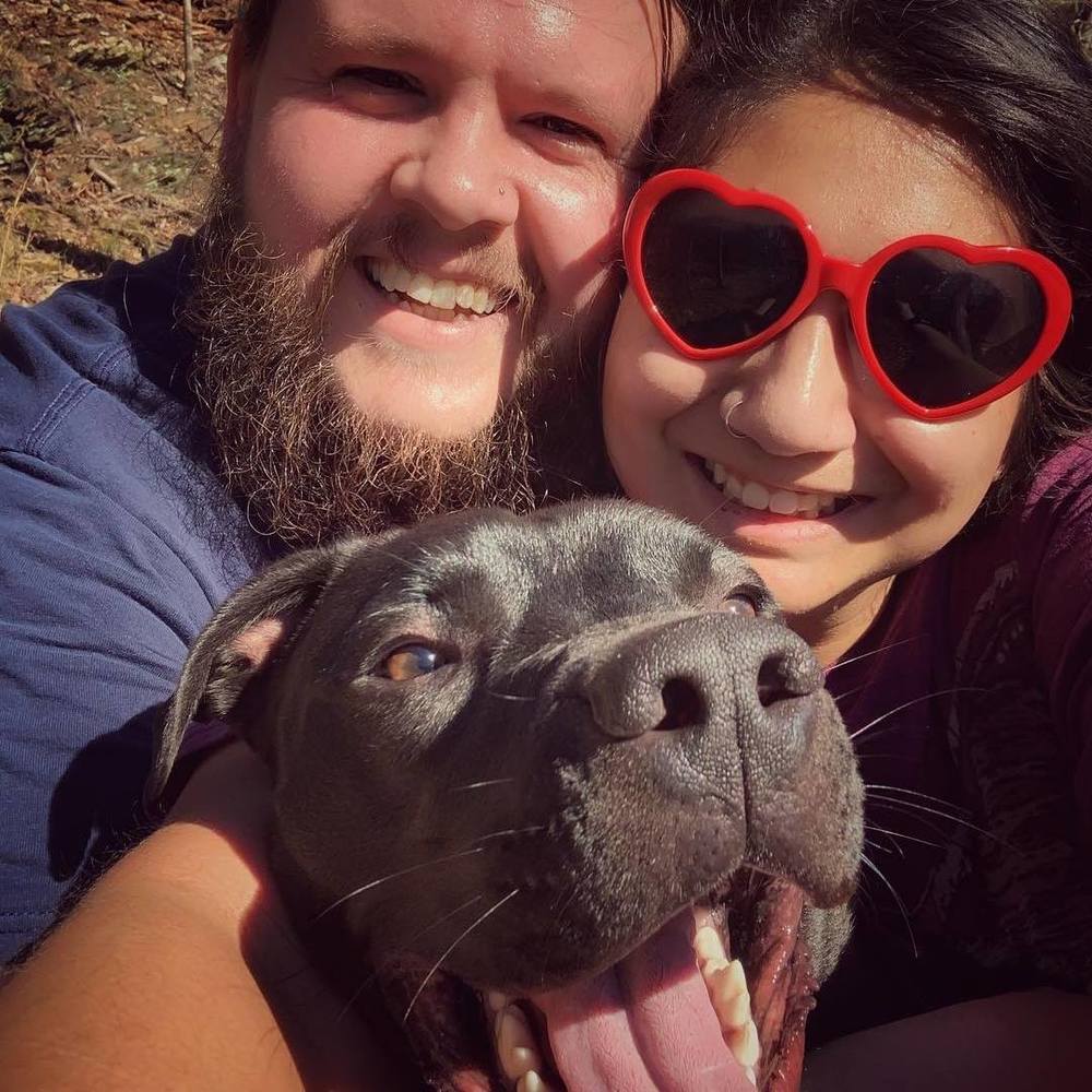 Meet your Posher, Lourdes